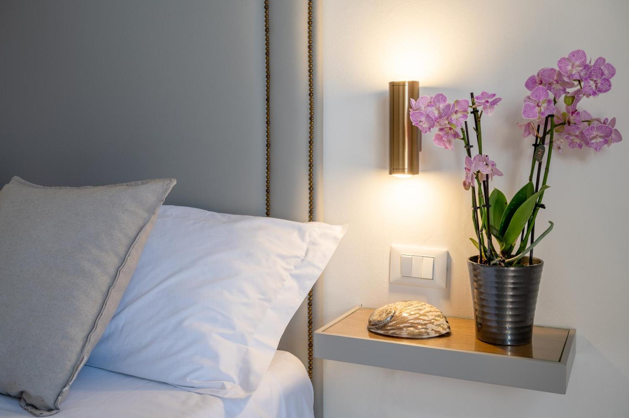 Villa Megna - Green Paradise B&B ปาแลร์โม ภายนอก รูปภาพ